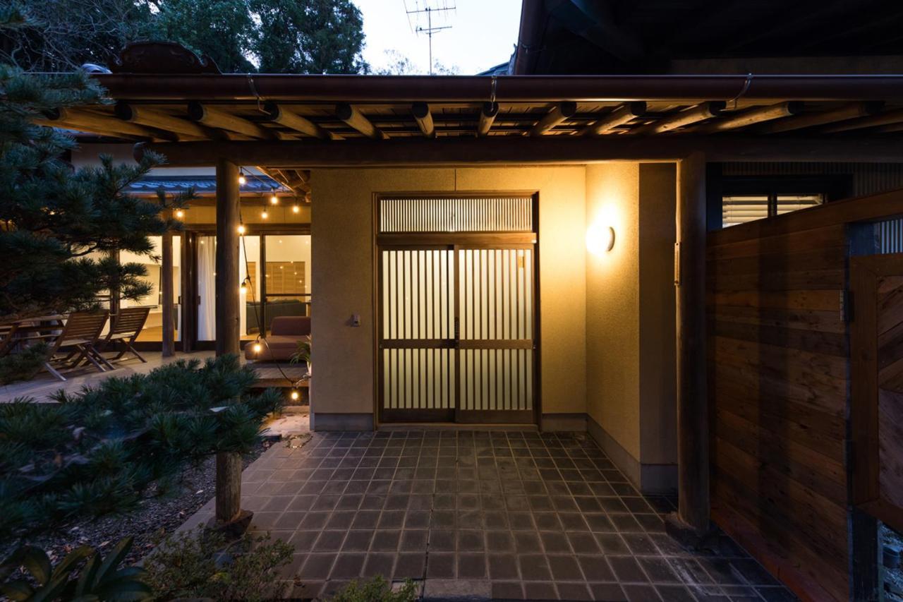 Hazcottage Makinohara Luaran gambar