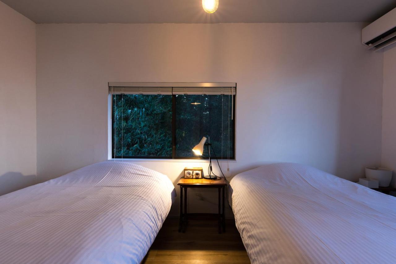 Hazcottage Makinohara Luaran gambar