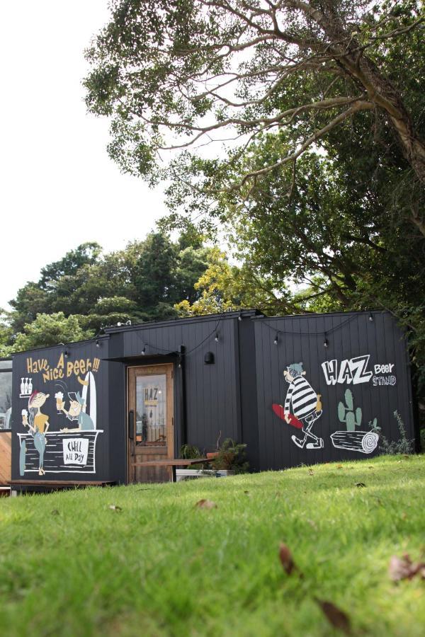 Hazcottage Makinohara Luaran gambar