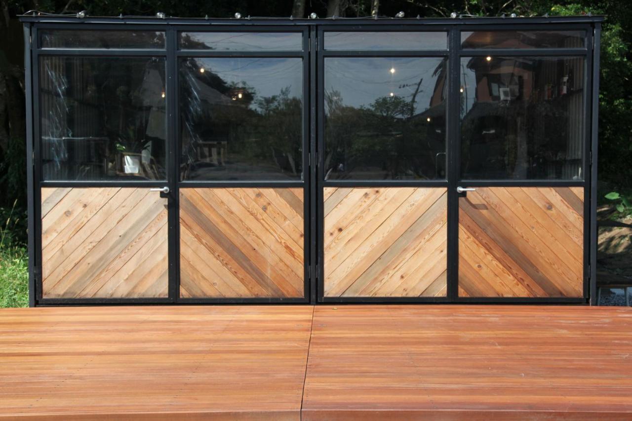 Hazcottage Makinohara Luaran gambar