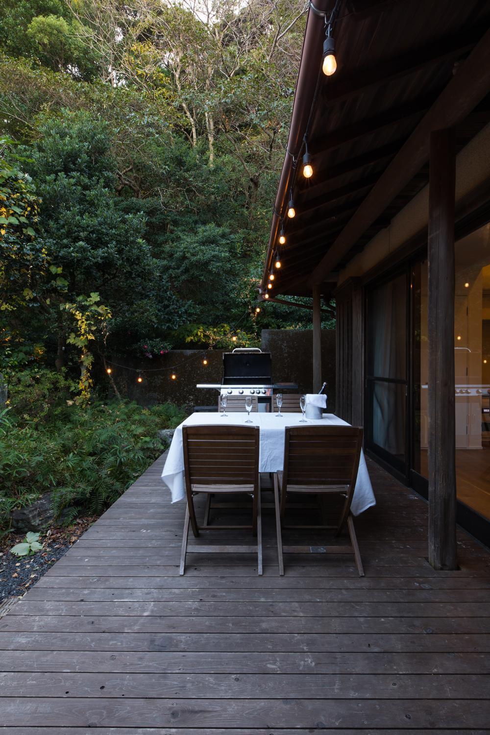 Hazcottage Makinohara Luaran gambar