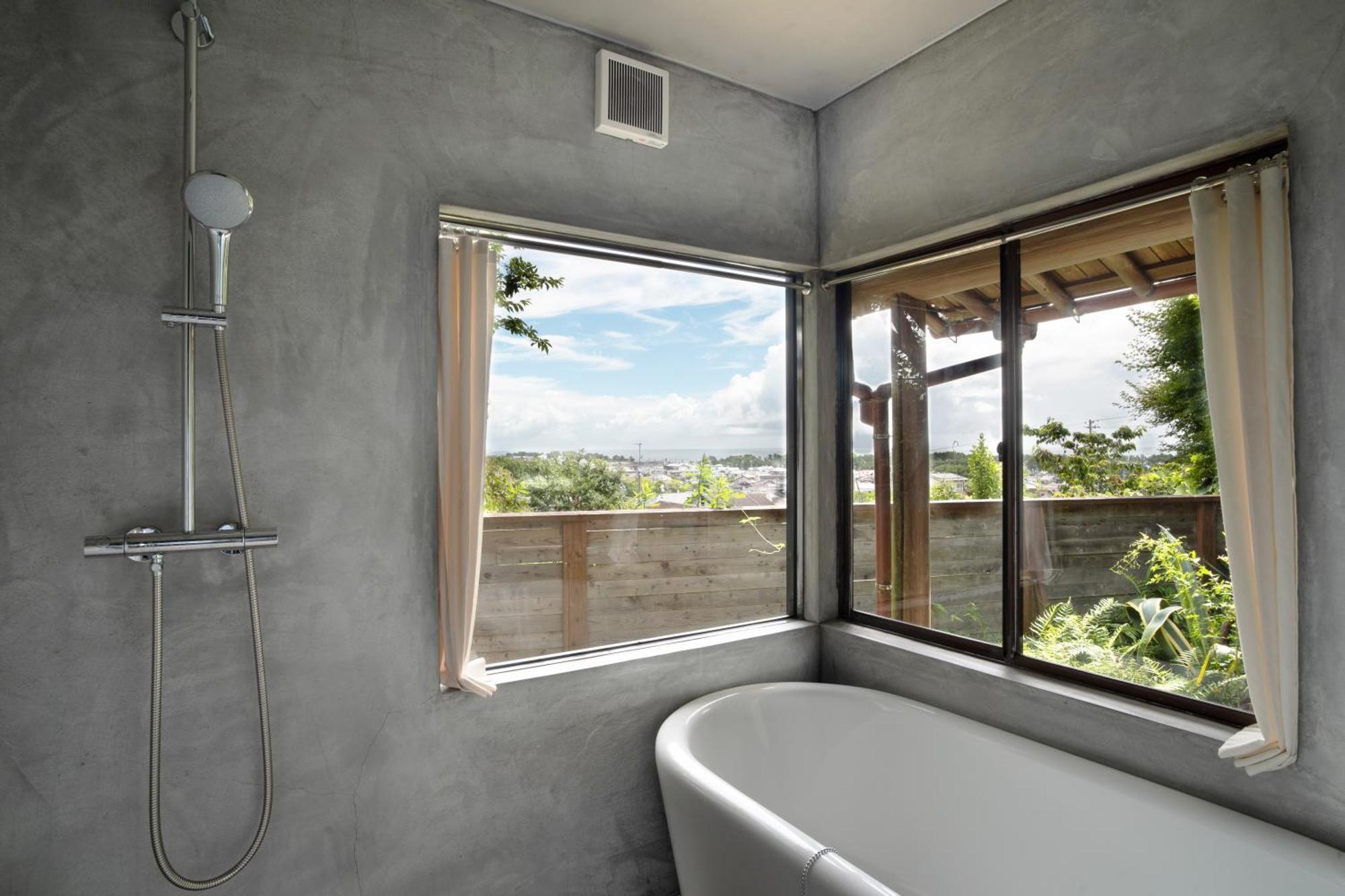 Hazcottage Makinohara Luaran gambar