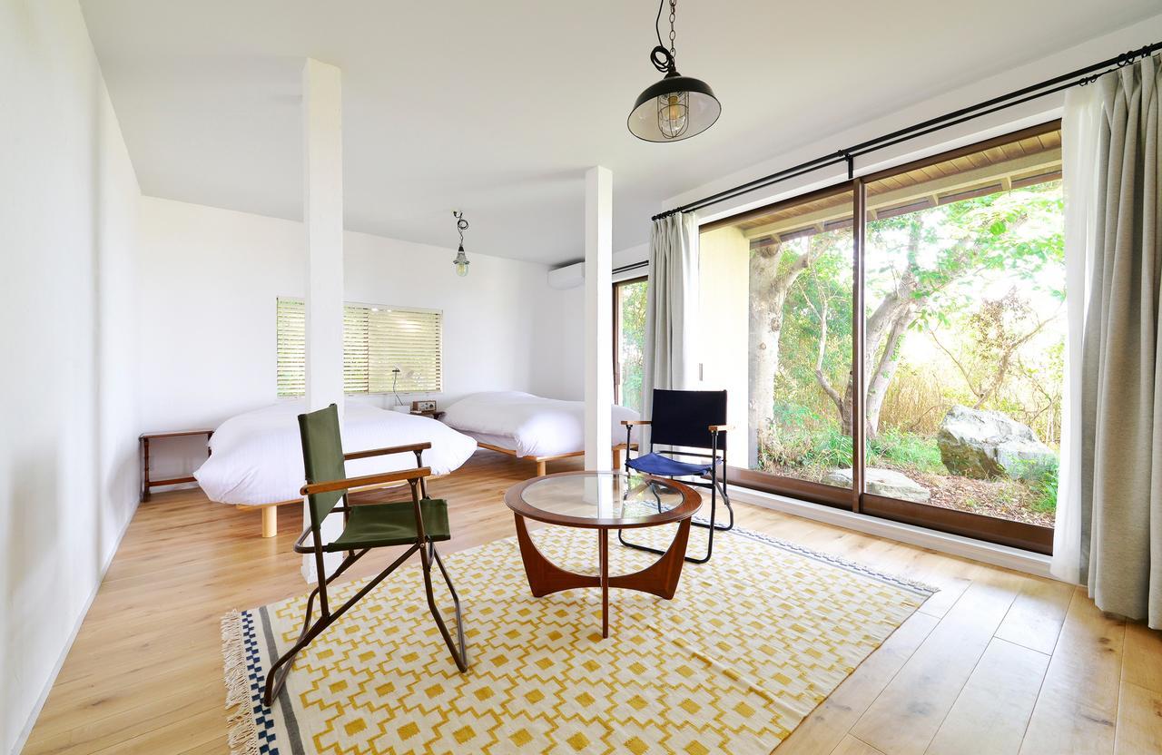Hazcottage Makinohara Luaran gambar